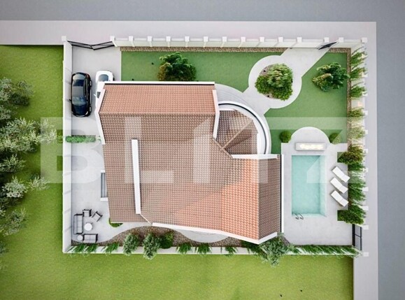 Casa de vânzare 6 camere Dumbravita - 192217CV | BLITZ Timișoara | Poza8