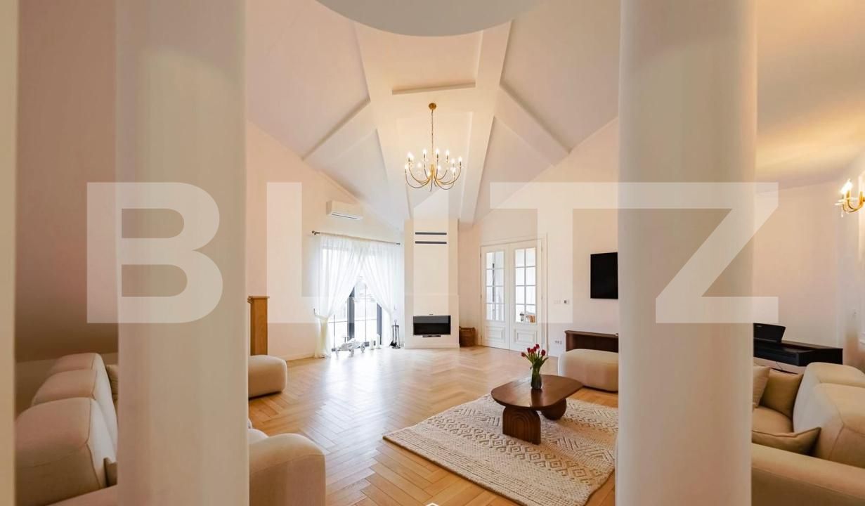 Casa de vânzare 6 camere Dumbravita - 192217CV | BLITZ Timișoara | Poza3