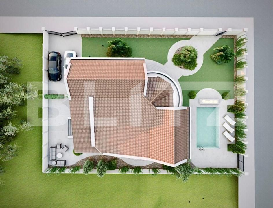 Casa de vânzare 6 camere Dumbravita - 192217CV | BLITZ Timișoara | Poza8