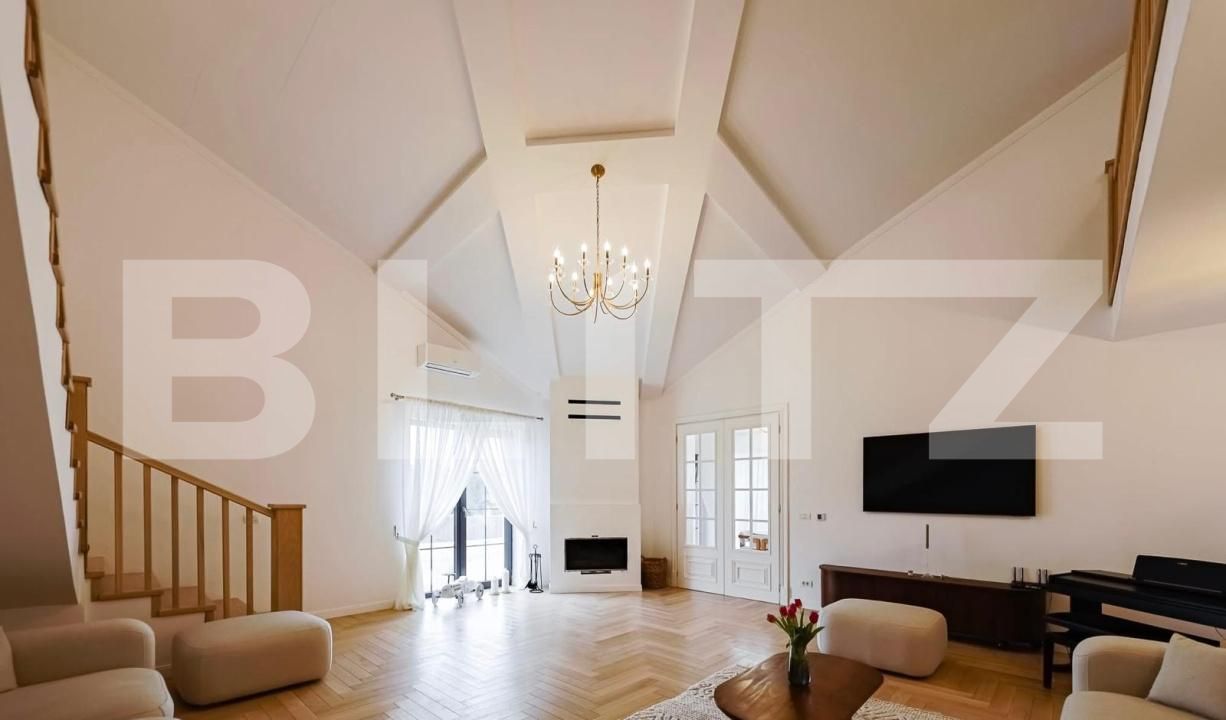 Casa de vânzare 6 camere Dumbravita - 192217CV | BLITZ Timișoara | Poza4