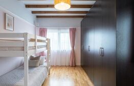 Casă individuală Moșnița Nouă 