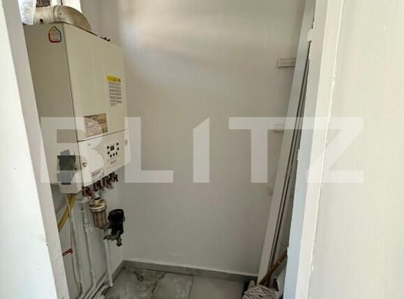 Apartament de închiriat 2 camere Sagului - 192241AI | BLITZ Timișoara | Poza13