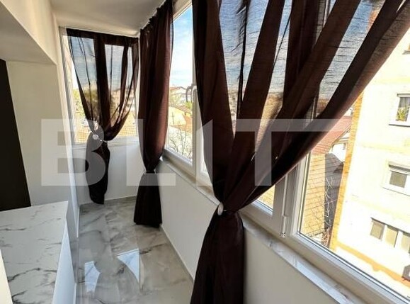 Apartament de închiriat 2 camere Sagului - 192241AI | BLITZ Timișoara | Poza3