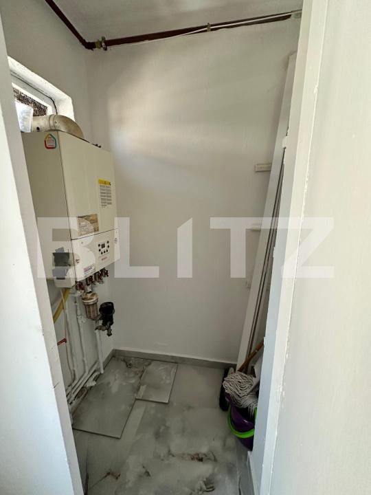 Apartament de închiriat 2 camere Sagului - 192241AI | BLITZ Timișoara | Poza13