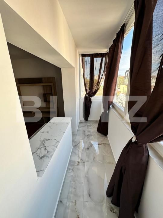 Apartament de închiriat 2 camere Sagului - 192241AI | BLITZ Timișoara | Poza4