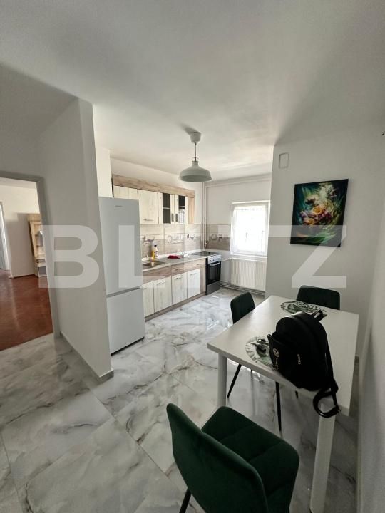 Apartament de închiriat 2 camere Sagului - 192241AI | BLITZ Timișoara | Poza6