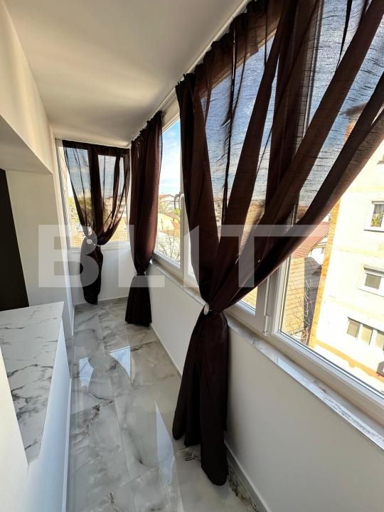 Apartament de închiriat 2 camere Sagului - 192241AI | BLITZ Timișoara | Poza3