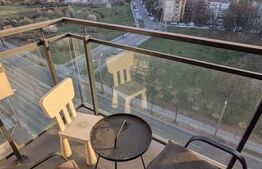 Apartament 3 camere, 2 balcoane, 58 mp, zona Soarelui