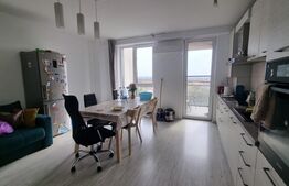 Apartament 3 camere, 2 balcoane, 58 mp, zona Soarelui