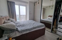 Apartament 3 camere, 2 balcoane, 58 mp, zona Soarelui