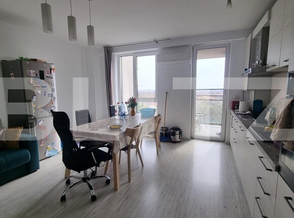 Apartament de vânzare 3 camere Soarelui - 192242AV | BLITZ Timișoara | Poza1