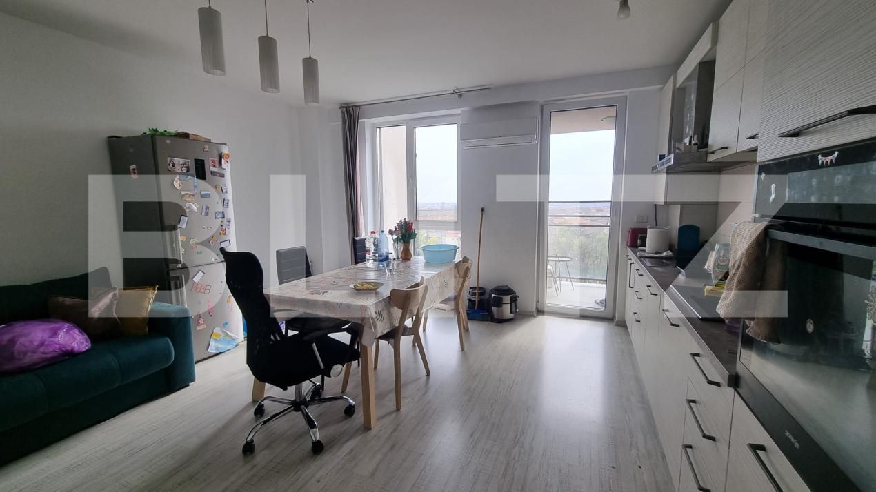 Apartament de vânzare 3 camere Soarelui - 192242AV | BLITZ Timișoara | Poza3