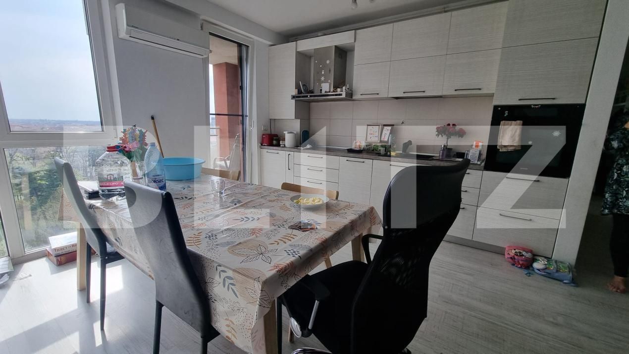 Apartament de vânzare 3 camere Soarelui - 192242AV | BLITZ Timișoara | Poza2