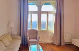 Apartament istoric, 180 mp utili, 15 mp terasa, zona Centrala