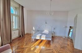 Apartament istoric, 180 mp utili, 15 mp terasa, zona Centrala