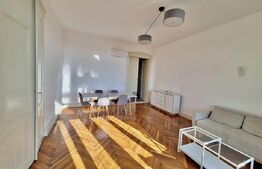 Apartament istoric, 180 mp utili, 15 mp terasa, zona Centrala