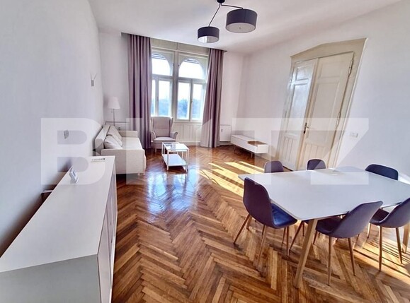 Apartament de vânzare 4 camere Central - 192244AV | BLITZ Timișoara | Poza4