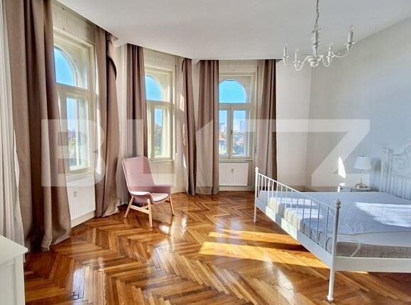 Apartament de vânzare 4 camere Central - 192244AV | BLITZ Timișoara | Poza1