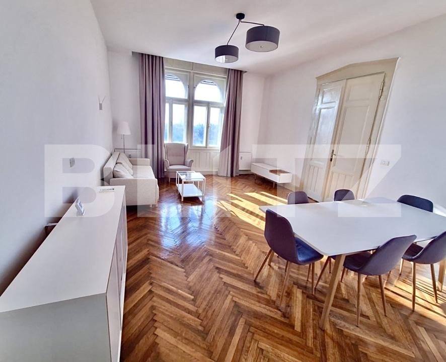 Apartament de vânzare 4 camere Central - 192244AV | BLITZ Timișoara | Poza4