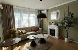 Apartament 2 camere, 54 mp, zona Cetatii