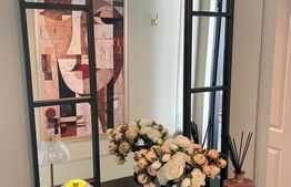 Apartament 2 camere, 54 mp, zona Cetatii