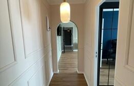 Apartament 2 camere, 54 mp, zona Cetatii