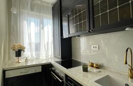 Apartament 2 camere, 54 mp, zona Cetatii