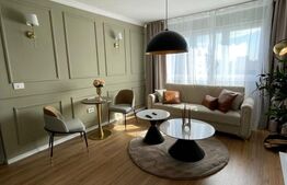 Apartament 2 camere, 54 mp, zona Cetatii