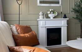 Apartament 2 camere, 54 mp, zona Cetatii