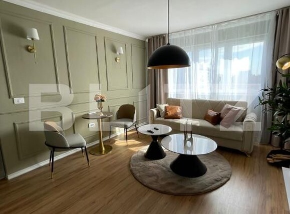 Apartament de vânzare 3 camere Cetatii - 192245AV | BLITZ Timișoara | Poza1