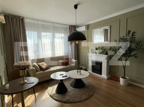 Apartament de vânzare 3 camere Cetatii - 192245AV | BLITZ Timișoara | Poza3