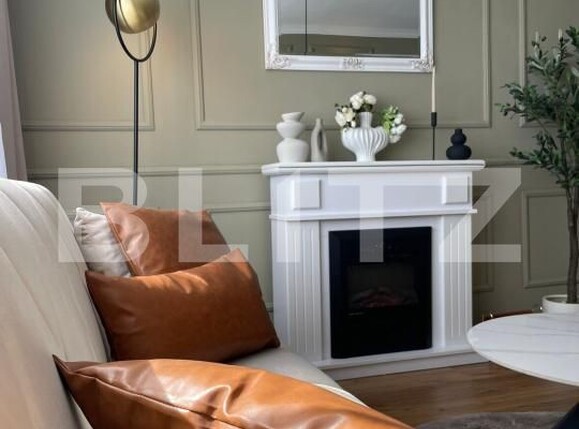 Apartament de vânzare 3 camere Cetatii - 192245AV | BLITZ Timișoara | Poza3