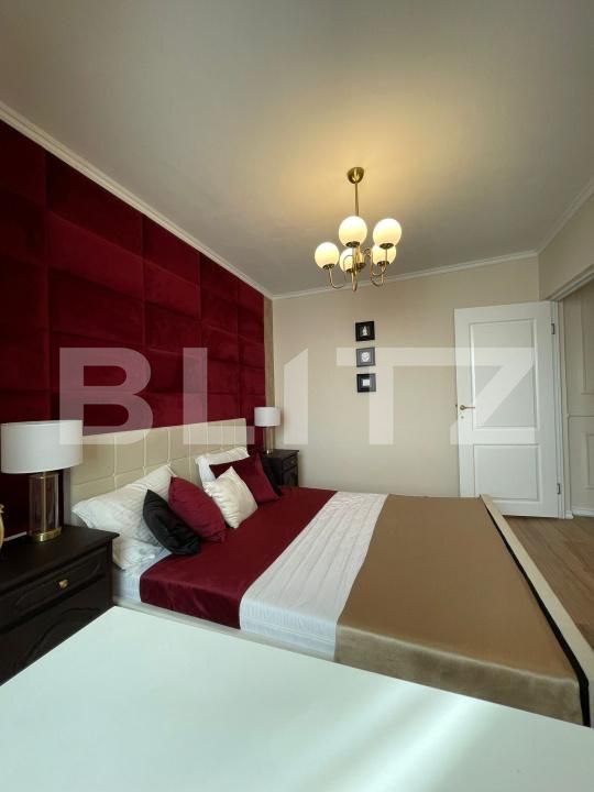Apartament de vânzare 3 camere Cetatii - 192245AV | BLITZ Timișoara | Poza6