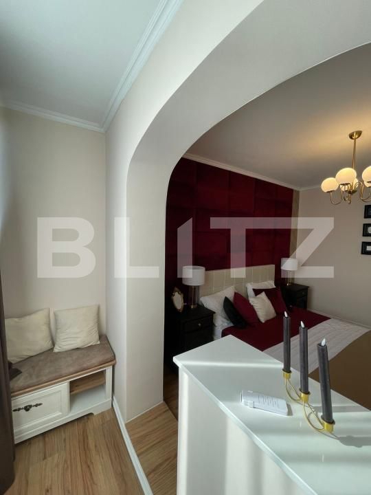 Apartament de vânzare 3 camere Cetatii - 192245AV | BLITZ Timișoara | Poza8