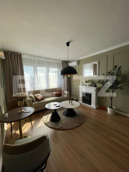 Apartament de vânzare 3 camere Cetatii - 192245AV | BLITZ Timișoara | Poza3