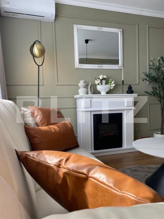 Apartament de vânzare 3 camere Cetatii - 192245AV | BLITZ Timișoara | Poza3