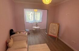 Apartament 3 camere decomandat, 72 mp - zona Soarelui