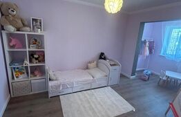 Apartament 3 camere decomandat, 72 mp - zona Soarelui