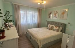 Apartament 3 camere decomandat, 72 mp - zona Soarelui