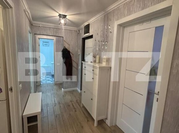 Apartament de vânzare 3 camere Soarelui - 192247AV | BLITZ Timișoara | Poza1