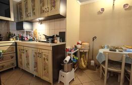 Cladire istorica, apartament 3 camere, 78.87 mp, zona Maria 