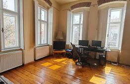 Cladire istorica, apartament 3 camere, 78.87 mp, zona Maria 