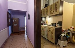 Cladire istorica, apartament 3 camere, 78.87 mp, zona Maria 