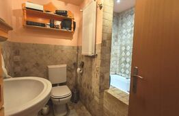 Cladire istorica, apartament 3 camere, 78.87 mp, zona Maria 