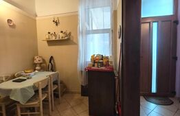 Cladire istorica, apartament 3 camere, 78.87 mp, zona Maria 