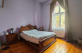 Cladire istorica, apartament 3 camere, 78.87 mp, zona Maria 