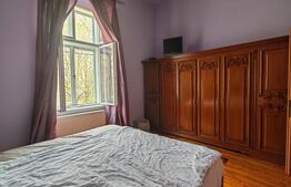 Cladire istorica, apartament 3 camere, 78.87 mp, zona Maria 