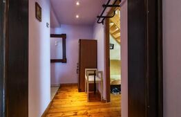 Cladire istorica, apartament 3 camere, 78.87 mp, zona Maria 