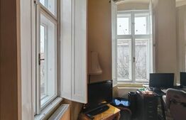 Cladire istorica, apartament 3 camere, 78.87 mp, zona Maria 