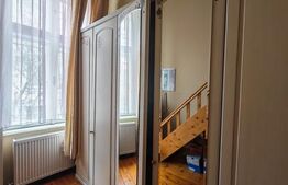 Cladire istorica, apartament 3 camere, 78.87 mp, zona Maria 